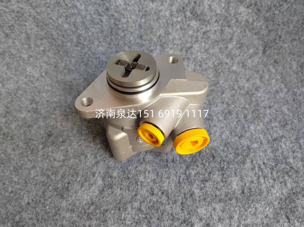 131104000038A三一重卡英杰版500英雄版轉(zhuǎn)向泵助力泵液壓泵葉片泵/131104000038A