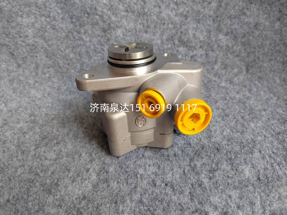 131104000038A三一重卡英杰版500英雄版轉(zhuǎn)向泵助力泵液壓泵葉片泵/131104000038A