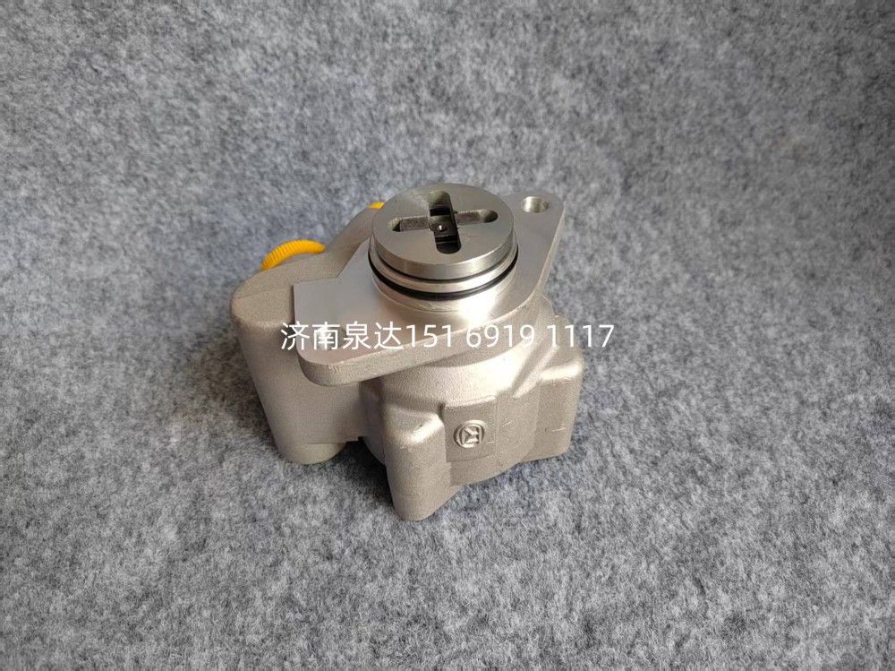 131104000038A三一重卡英杰版500英雄版轉(zhuǎn)向泵助力泵液壓泵葉片泵/131104000038A