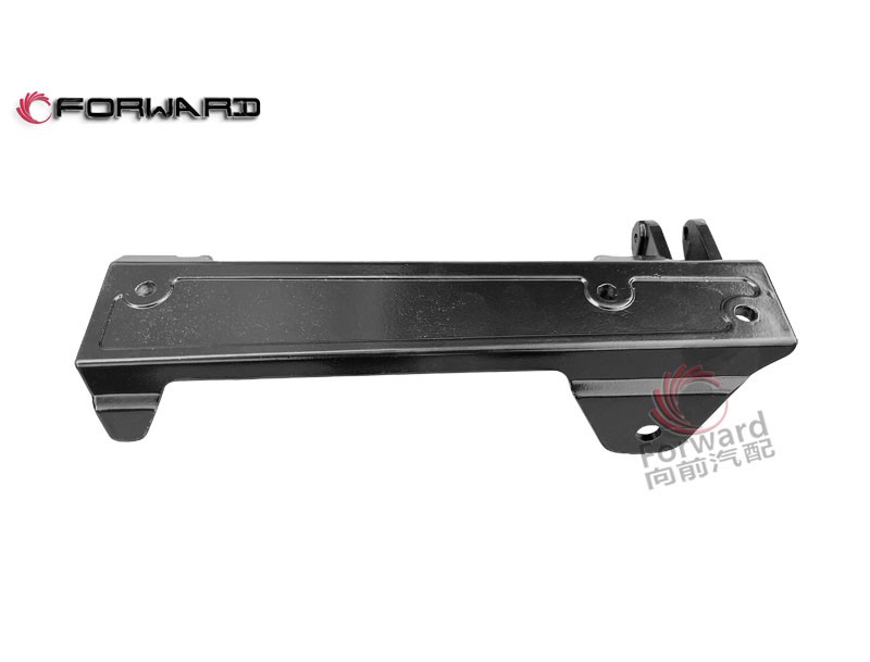 徐工漢風(fēng)XG2-G5-G7 車身駕駛室散熱器面罩系統(tǒng) 452800873 右前外拉手支架/53WLAM111-02106 右前外拉手支架