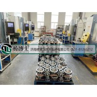 差速器系列