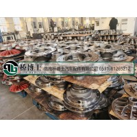 差速器系列