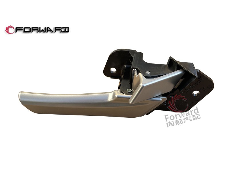 徐工漢風XCMG XG2 G7 車身駕駛室車門系統(tǒng) 456100092 右車門扣手/61WLAM111-05280  右車門扣手