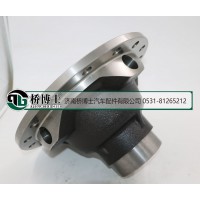 差速器系列
