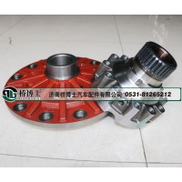 差速器系列