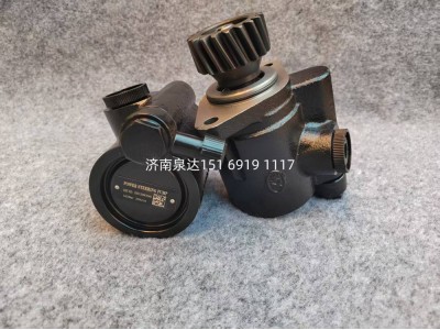 DZ91259470306,轉向葉片泵,濟南泉達汽配有限公司