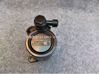 DZ91259470306,轉向葉片泵,濟南泉達汽配有限公司