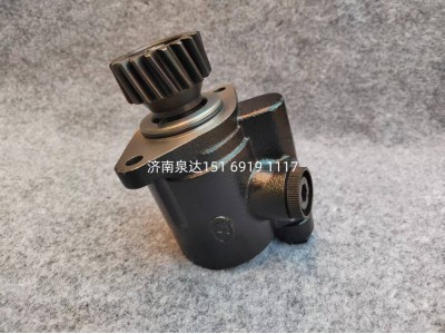 DZ91259470306,轉向葉片泵,濟南泉達汽配有限公司