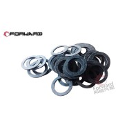 特種車12V150L 動(dòng)力系統(tǒng)  303-38  密封圈