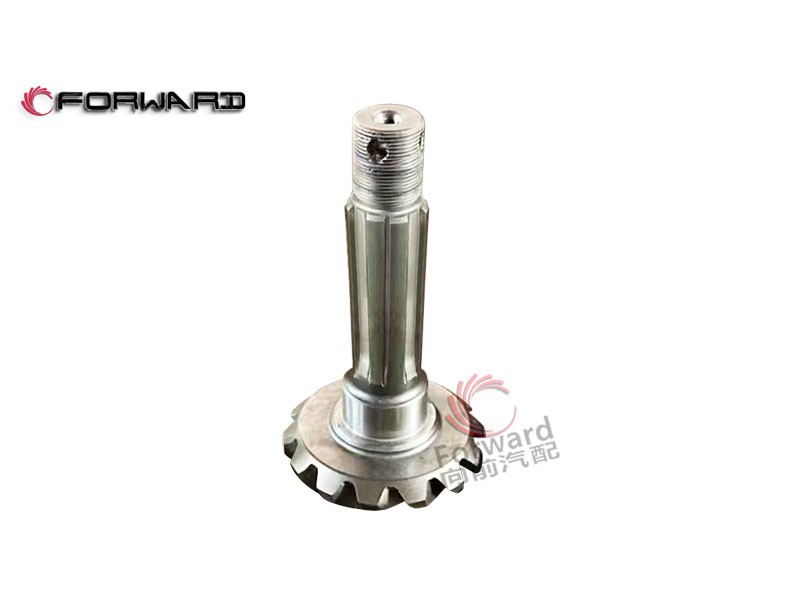 BW121.08.323  主錐齒輪,Main bevel gear,濟(jì)南向前汽車配件有限公司