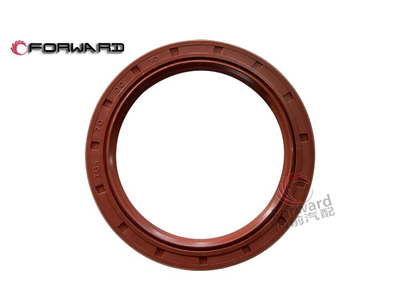 SHACMAN 株齒ZQC12000  傳動分動箱系統(tǒng) FDR7009010  骨架油封/F07009010W 骨架油封