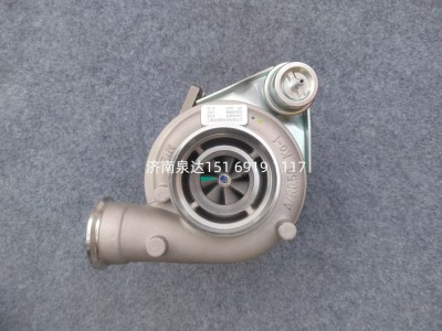 888262-0011,增壓器,濟(jì)南泉達(dá)汽配有限公司
