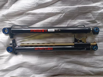 駕駛室舉升缸WG9125820032