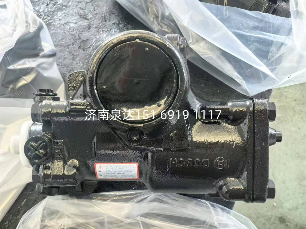 WG9925477108重汽豪沃動力轉(zhuǎn)向器總成轉(zhuǎn)向機(jī)總成轉(zhuǎn)向機(jī)轉(zhuǎn)向箱/WG9925477108