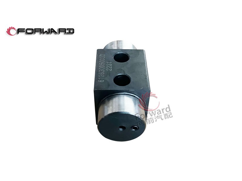 WEICHAI  WP10 WP12 WP13 動力配氣機(jī)構(gòu)  612630050030 搖臂軸/612630050030 搖臂軸