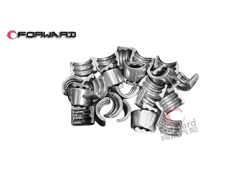 WEICHAI  WP10 WP12 WP13 動力配氣機(jī)構(gòu) 612630050015  氣門鎖夾/612630050015  氣門鎖夾