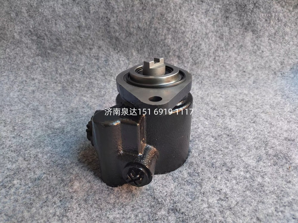 玉柴發(fā)動(dòng)機(jī)方向助力泵轉(zhuǎn)向泵液壓泵葉片泵/MN4E6-3407100