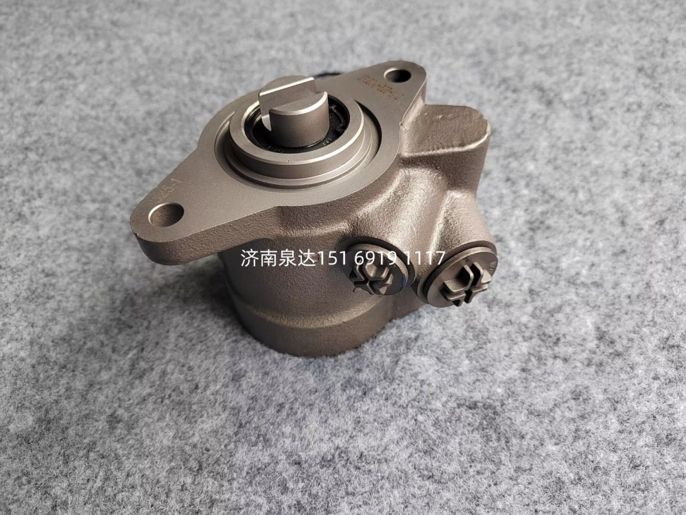 玉柴發(fā)動(dòng)機(jī)方向助力泵轉(zhuǎn)向泵液壓泵葉片泵/L6AL4-3407100