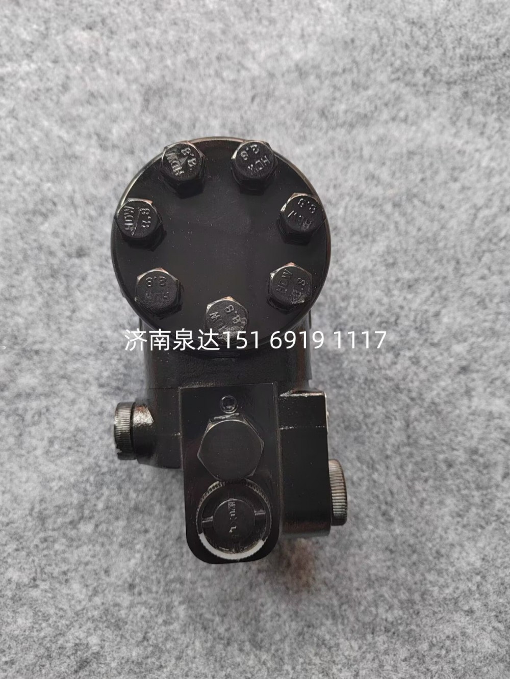 423-7983-15,方向機,濟南泉達汽配有限公司