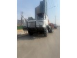 中國(guó)重汽150礦/Sinotruk 150 Mine