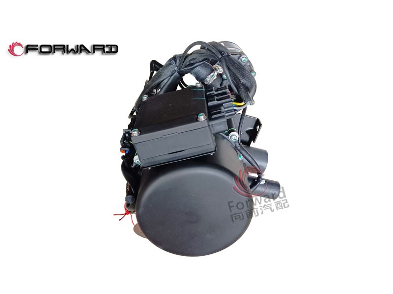 SHACMAN  車身駕駛室加熱系統(tǒng) YJH-Q10AL   液體燃油加熱器/YJH-Q10AL   液體燃油加熱器