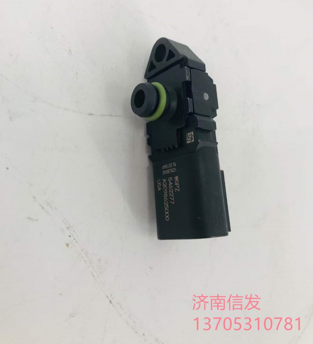 5462277,5462277曲軸箱壓力傳感器,濟(jì)南信發(fā)汽車配件有限公司