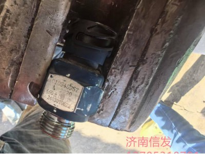 1010945957,1010945957濰柴機(jī)油塞濟(jì)南信發(fā),濟(jì)南信發(fā)汽車(chē)配件有限公司