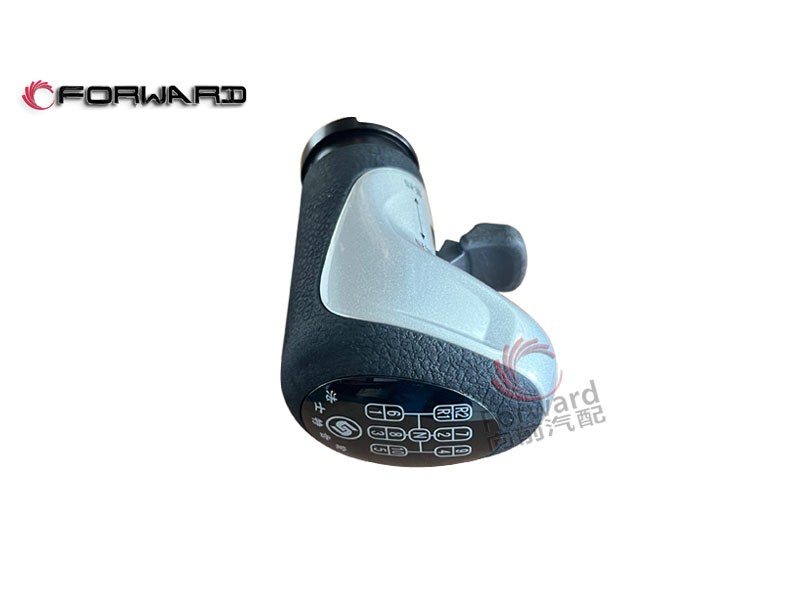 SHACMAN  傳動變速箱操縱系統(tǒng) 10JS160-1708010-53  預選閥/10JS160-1708010-53  預選閥