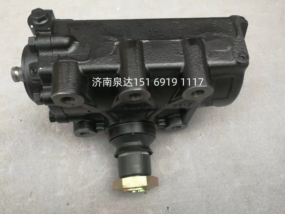SZ9K959470451,方向機(jī),濟(jì)南泉達(dá)汽配有限公司