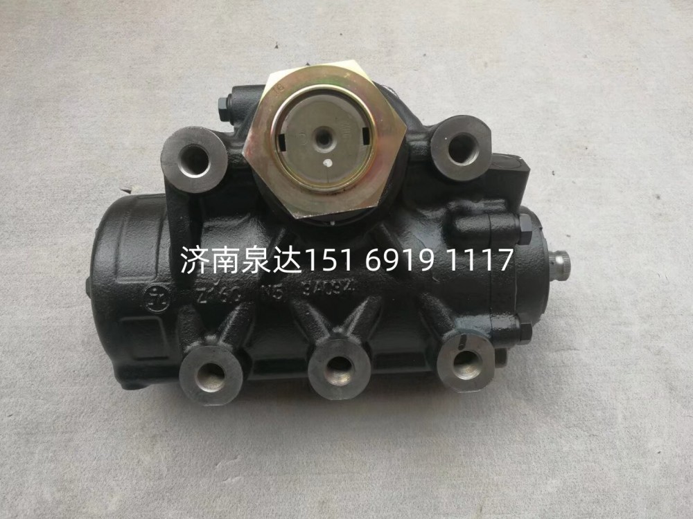 SZ9K959470451,方向機(jī),濟(jì)南泉達(dá)汽配有限公司