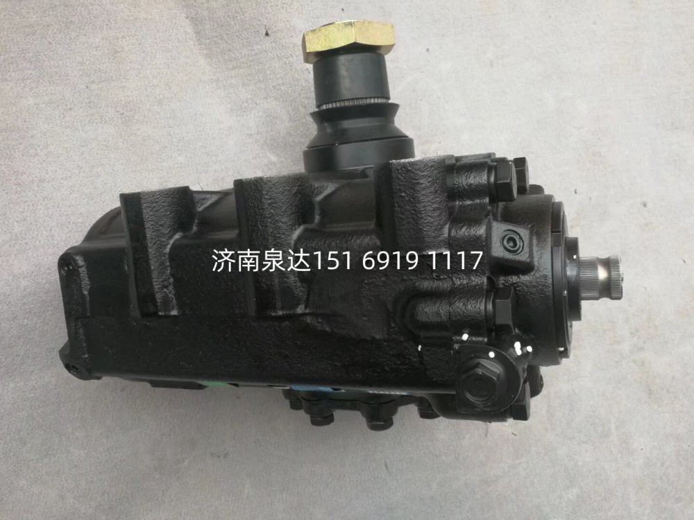 SZ9K959470451,方向機(jī),濟(jì)南泉達(dá)汽配有限公司