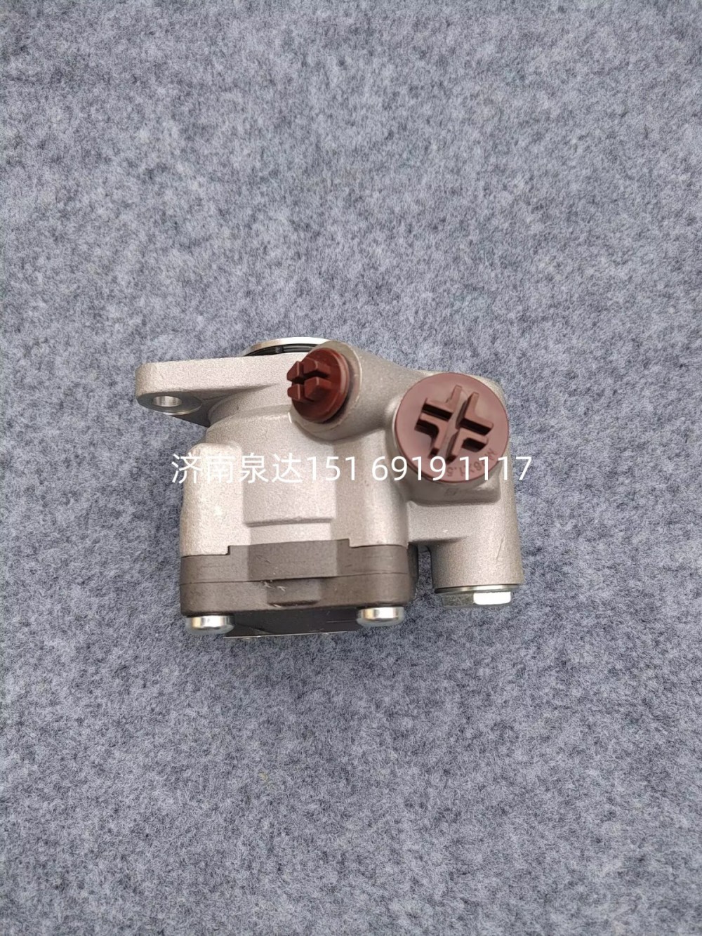 福田歐曼戴姆勒方向助力泵轉(zhuǎn)向泵液壓泵葉片泵/H434000000757