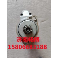 發(fā)動機(jī)1D81C起動機(jī)50195900  50495901  MS432