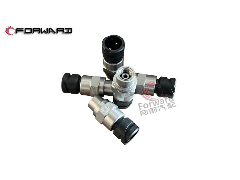SHACMAN  制動(dòng)系統(tǒng) DZ97189711310 氣壓開(kāi)關(guān)/DZ97189711310 氣壓開(kāi)關(guān)