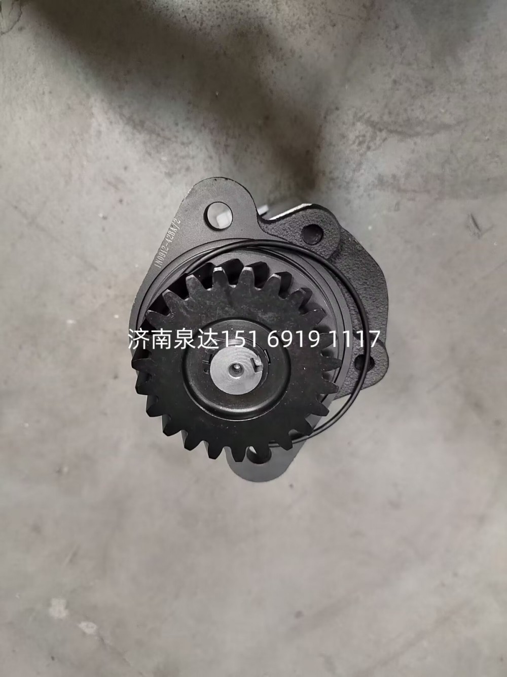B7726-3407010A,轉(zhuǎn)向助力泵,濟南泉達汽配有限公司