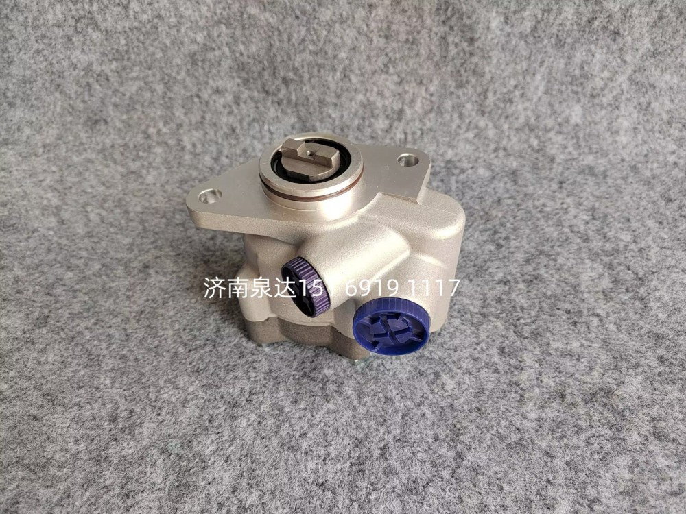 重汽豪沃豪翰汕德卡方向助力泵轉向泵液壓泵葉片泵/WG9725472516
