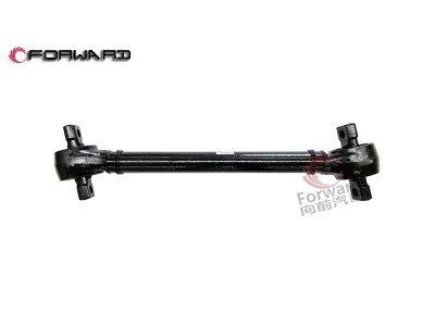 DZ97259526194 下推力桿總成,Lower thrust rod assembly,濟南向前汽車配件有限公司