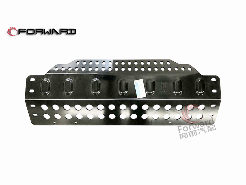 SHACMAN X3000  底盤動(dòng)力防護(hù)系統(tǒng)  DZ97259538230 保護(hù)柵/DZ97259538230 保護(hù)柵