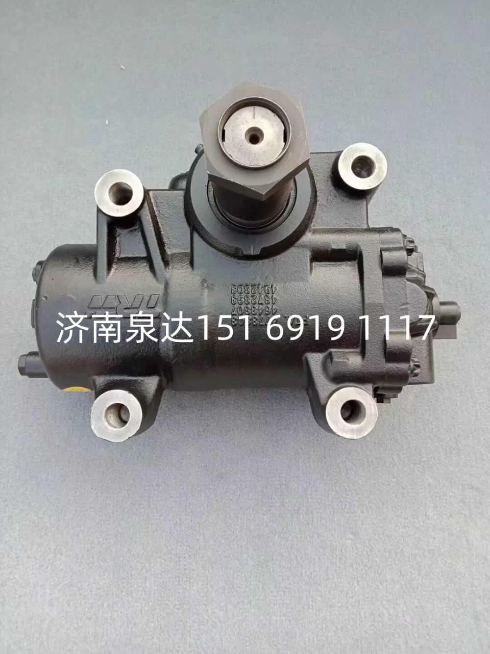 3411015-14B-C00/B,方向機,濟南泉達汽配有限公司