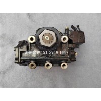 德國(guó)曼卡車(chē)動(dòng)力轉(zhuǎn)向器總成方向機(jī)總成轉(zhuǎn)向機(jī)總成