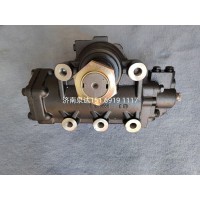 三一起重機(jī)吊車(chē)動(dòng)力轉(zhuǎn)向器總成方向機(jī)總成轉(zhuǎn)向機(jī)總成