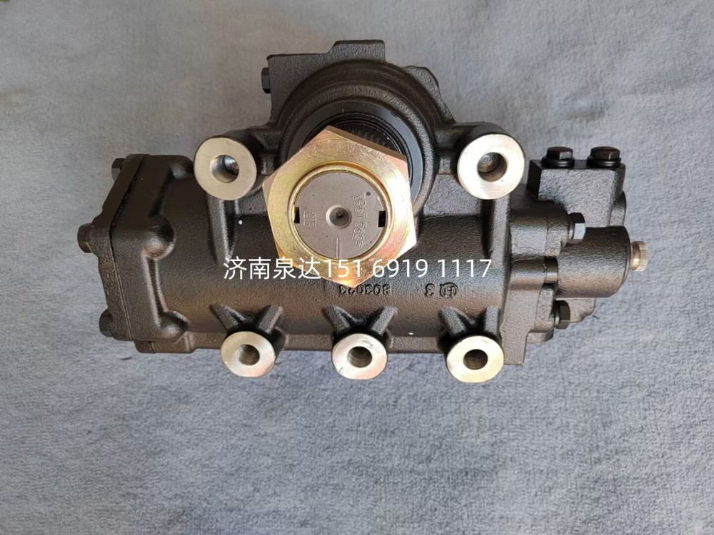 1032300225,方向機,濟南泉達汽配有限公司