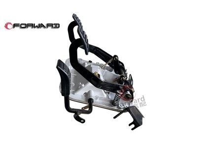 DZ97189230003  組合踏板,Combination pedal,濟(jì)南向前汽車配件有限公司