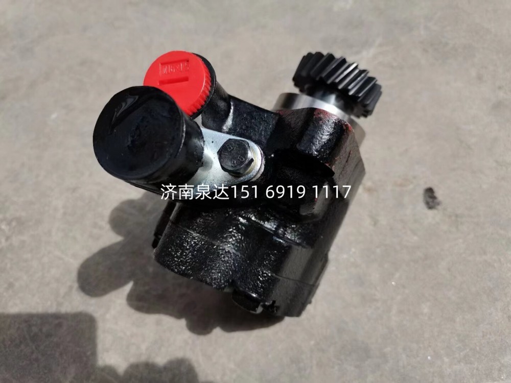 60347547日野卡車(chē)動(dòng)力轉(zhuǎn)向泵助力泵液壓泵葉片泵/60347547