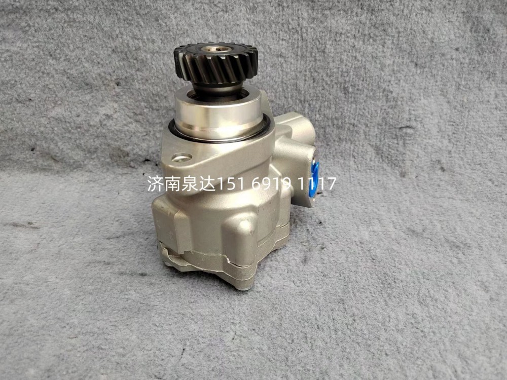 7077955657日野卡車(chē)動(dòng)力轉(zhuǎn)向泵助力泵液壓泵葉片泵/7077955657