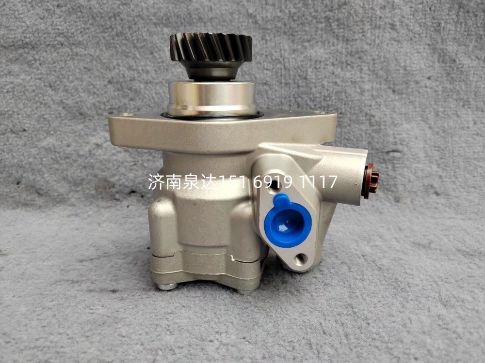 7077955657日野卡車(chē)動(dòng)力轉(zhuǎn)向泵助力泵液壓泵葉片泵/7077955657