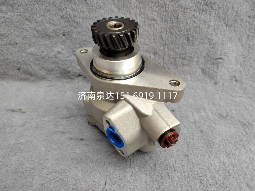 7077955657日野卡車(chē)動(dòng)力轉(zhuǎn)向泵助力泵液壓泵葉片泵/7077955657