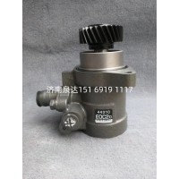 918062200007日野卡車動力轉(zhuǎn)向泵助力泵液壓泵葉片泵