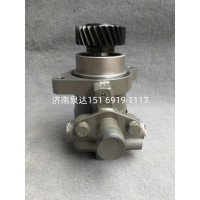 11467-2280日野卡車動力轉(zhuǎn)向泵助力泵液壓泵葉片泵