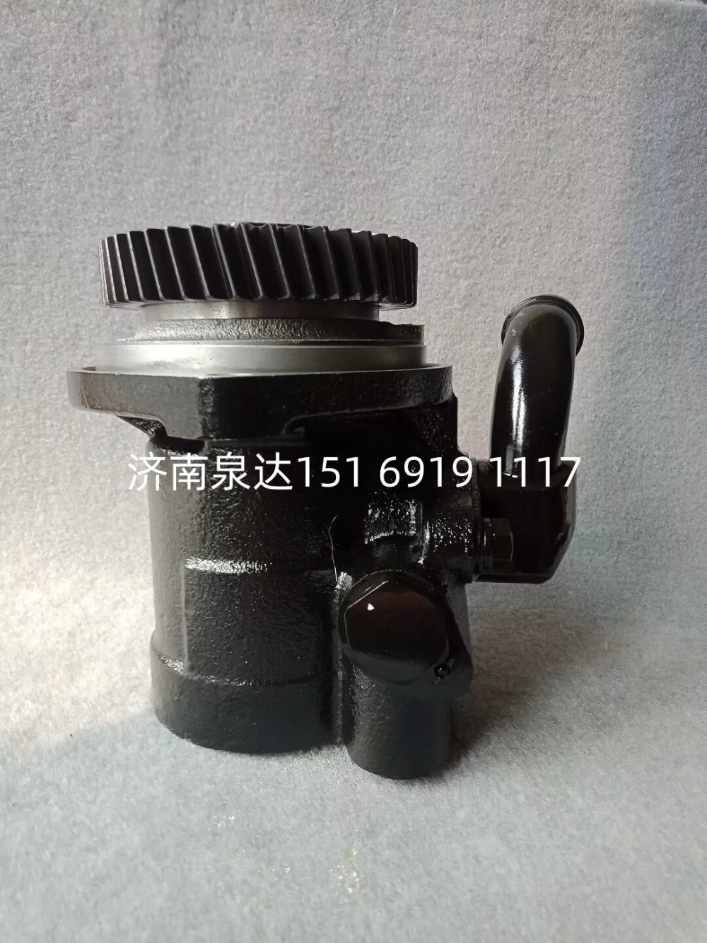14714-EV700日野卡車動(dòng)力轉(zhuǎn)向泵助力泵液壓泵葉片泵/14714-EV700